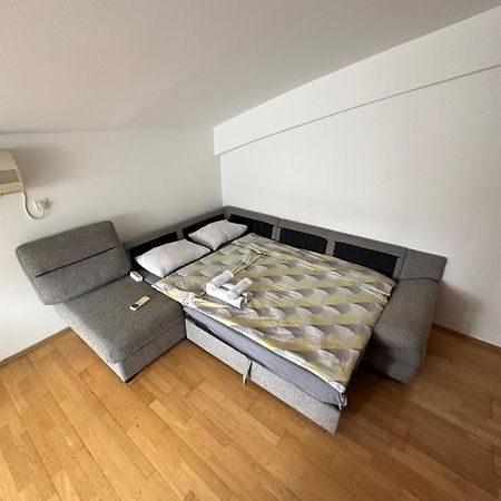 Apartment Stex 3 Подгориця Екстер'єр фото