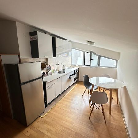 Apartment Stex 3 Подгориця Екстер'єр фото