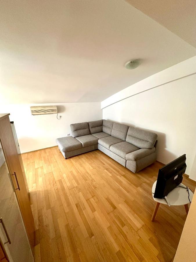 Apartment Stex 3 Подгориця Екстер'єр фото