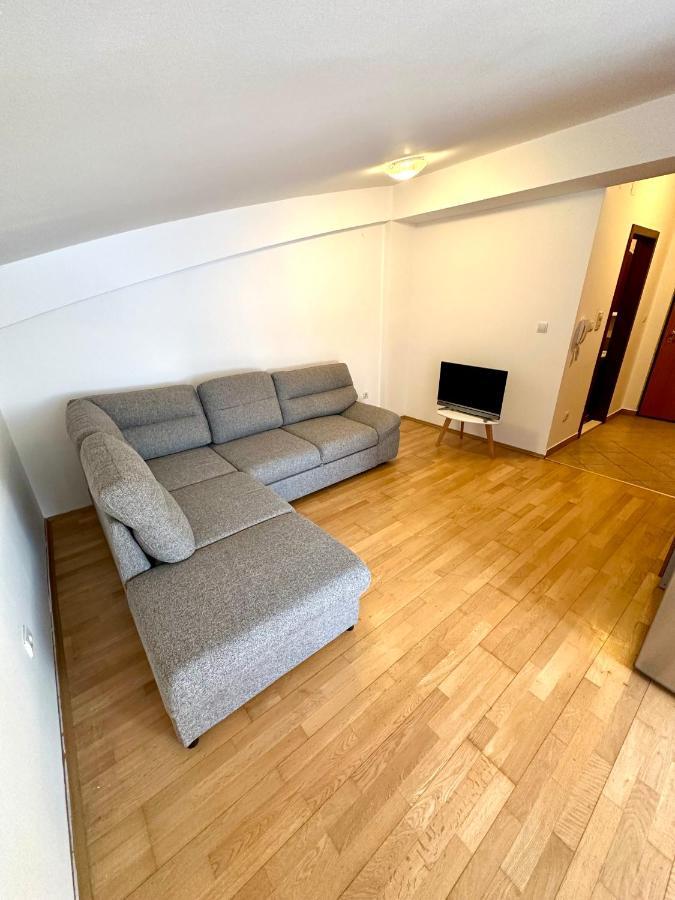 Apartment Stex 3 Подгориця Екстер'єр фото