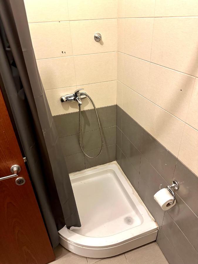 Apartment Stex 3 Подгориця Екстер'єр фото