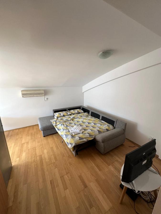 Apartment Stex 3 Подгориця Екстер'єр фото
