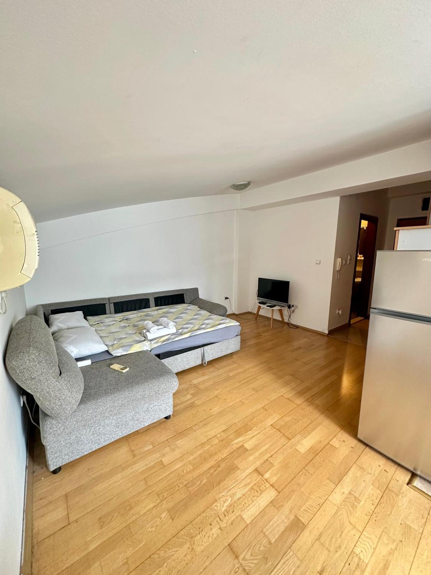 Apartment Stex 3 Подгориця Екстер'єр фото