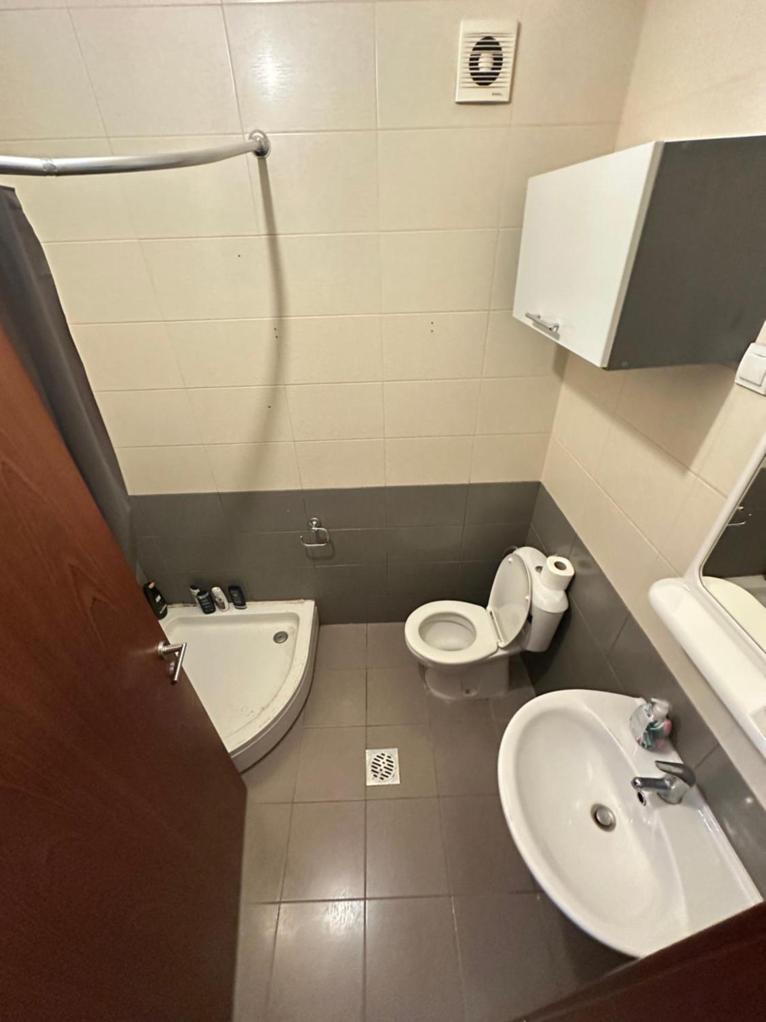 Apartment Stex 3 Подгориця Екстер'єр фото